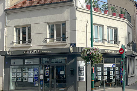 CENTURY 21 Beaurepaire