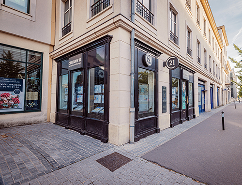 CENTURY 21 Immobilier Val d'Europe
