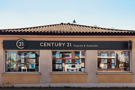 CENTURY 21 Duprat & Associés