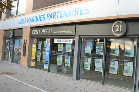 CENTURY 21 Avenir Immobilier