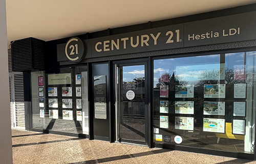 CENTURY 21 Hestia LDI