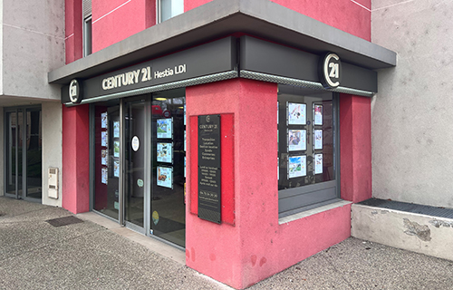 CENTURY 21 Hestia LDI
