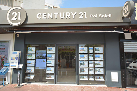 CENTURY 21 Roi Soleil