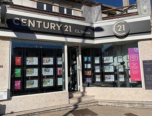 CENTURY 21 CL Immo