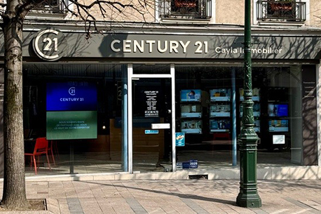CENTURY 21 Cayla Immobilier