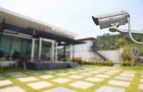 Télésurveillance : comment ça marche ?