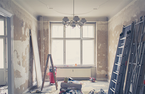 Rénovation : tout savoir sur l’assurance construction dommages-ouvrage