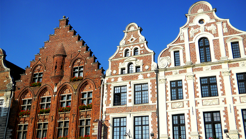 Encadrement des loyers : Lille s’empare du dispositif !