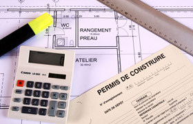 Le permis de construire