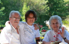 Personnes âgées : résoudre le problème de l’assurance d’un emprunt immobilier