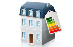 Les labels dans les logements neufs