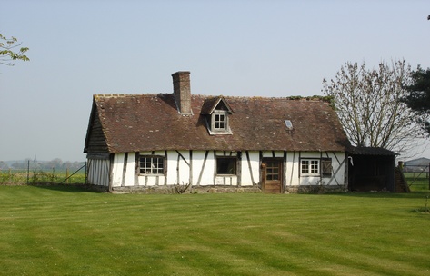 La maison de campagne, bien plus qu'une résidence secondaire.