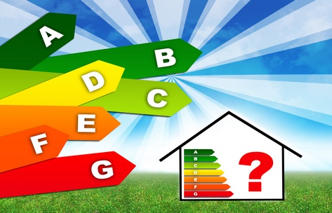 Le Diagnostic de Performance Energétique (DPE) : visible et obligatoire.
