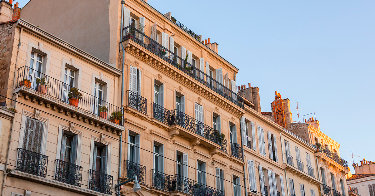 L'indice de référence des loyers reste plafonné jusqu’au 31 mars 2024