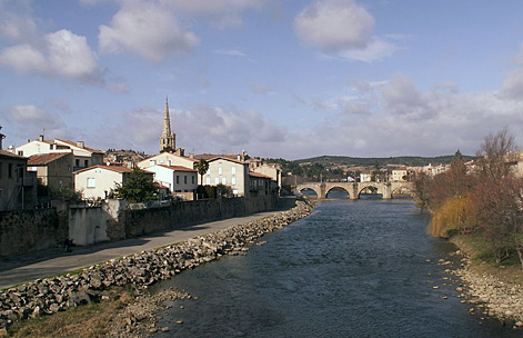 LIMOUX