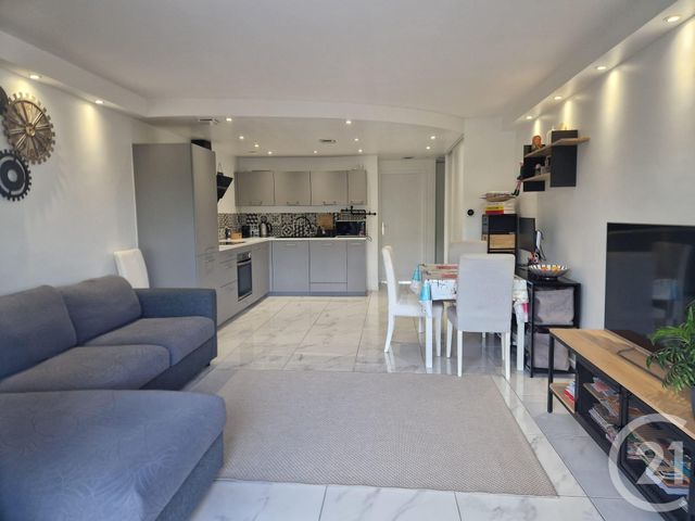 appartement - LA GRANDE MOTTE - 34
