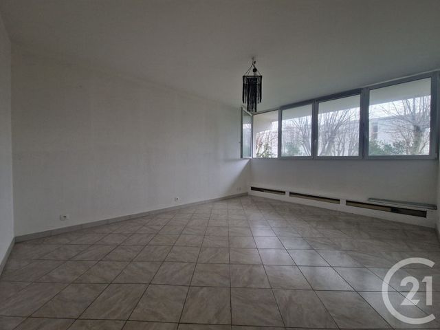 appartement - LA GRANDE MOTTE - 34