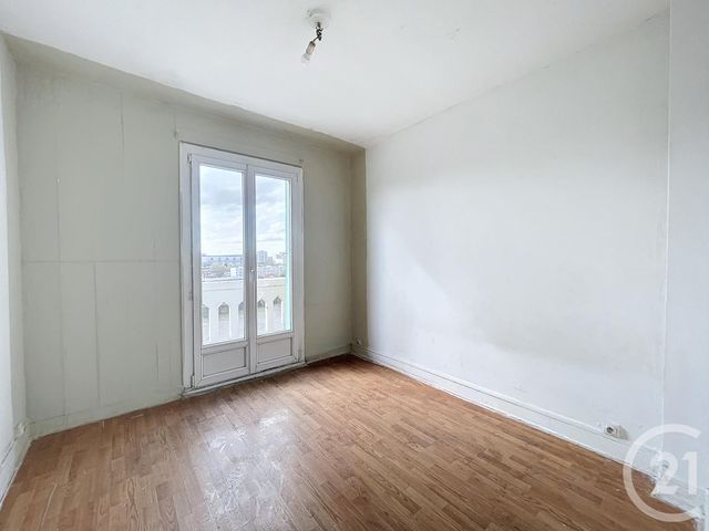 Appartement F2 à vendre - 2 pièces - 37,65 m2 - St Denis - 93 - ILE-DE-FRANCE