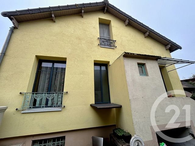 maison - ARGENTEUIL - 95