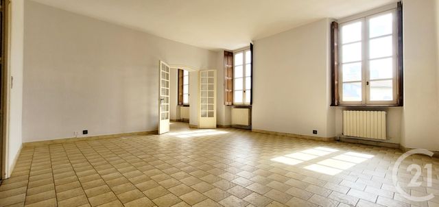 Appartement F4 à louer - 4 pièces - 102,65 m2 - Ales - 30 - LANGUEDOC-ROUSSILLON