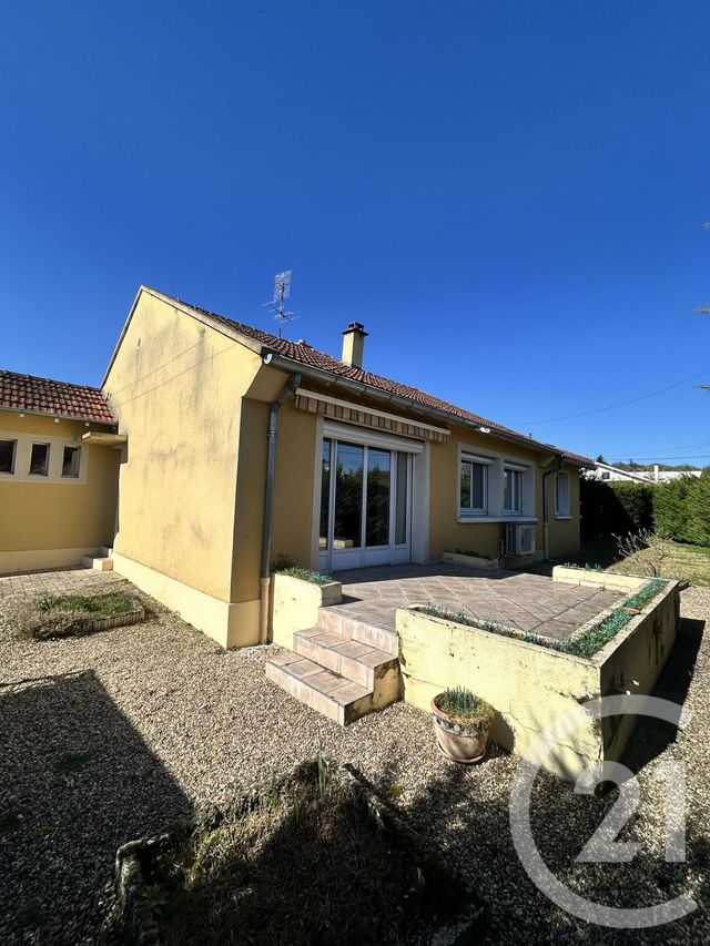 maison - TREVOUX - 01