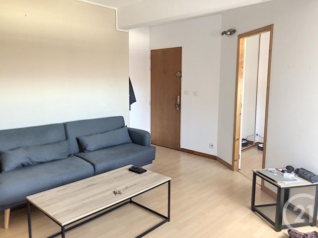 Appartement F2 à louer AUXERRE
