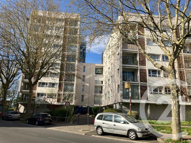 appartement - VILLENEUVE LA GARENNE - 92