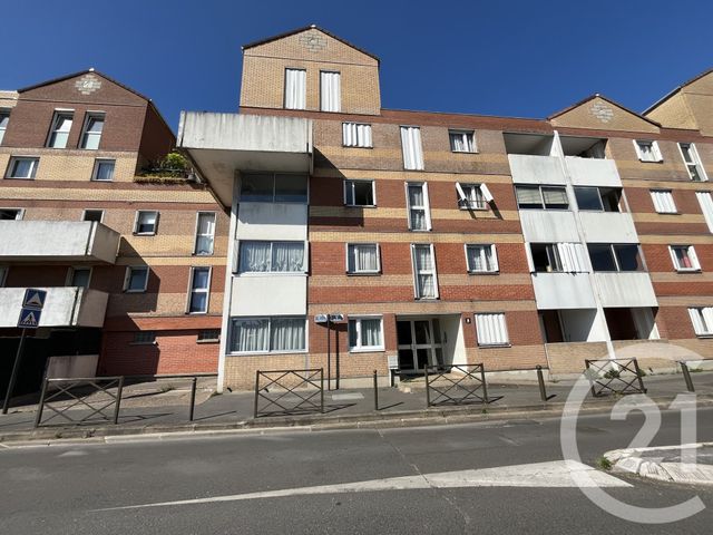 appartement - ARGENTEUIL - 95