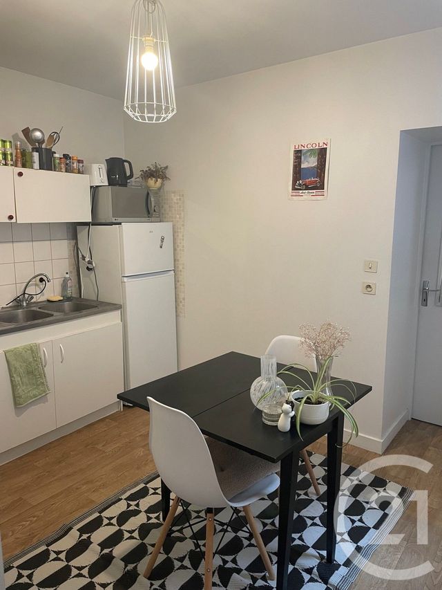appartement - BESANCON - 25