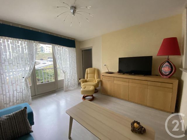 Appartement T2 à louer - 2 pièces - 46,34 m2 - Hauts De Bienne - 39 - FRANCHE-COMTE