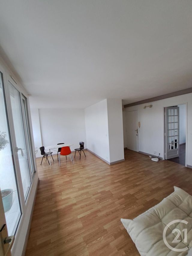 appartement - MAISONS LAFFITTE - 78