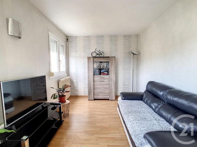 appartement à vendre - 4 pièces - 84,75 m2 - Deville Les Rouen - 76 - HAUTE-NORMANDIE