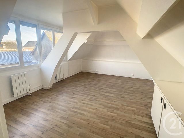 maison - BOSC LE HARD - 76