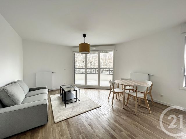 appartement - COLOMBES - 92