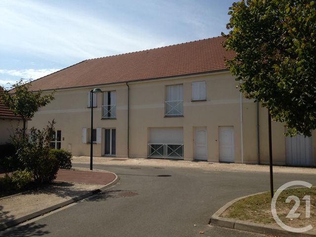 Appartement F2 à vendre - 2 pièces - 47,08 m2 - Chateauneuf Sur Loire - 45 - CENTRE