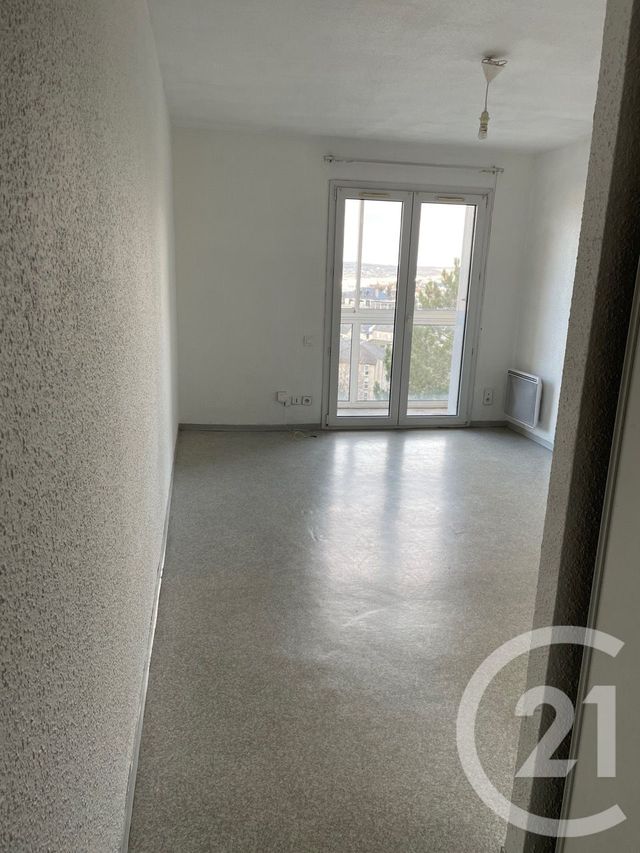 Appartement F1 à vendre - 1 pièce - 20,42 m2 - Rodez - 12 - MIDI-PYRENEES