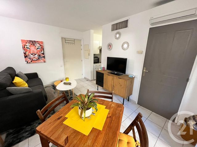 appartement - LE GOLFE JUAN - 06