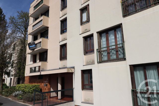 Appartement F5 à louer - 5 pièces - 96,40 m2 - Rambouillet - 78 - ILE-DE-FRANCE