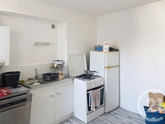 maison - GANNAT - 03