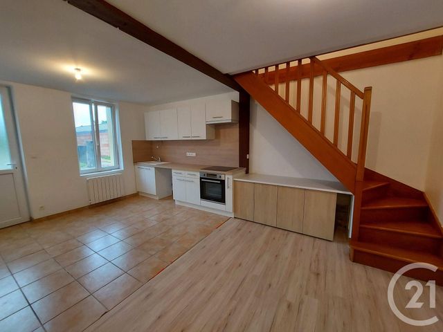 maison - ST REMY EN ROLLAT - 03