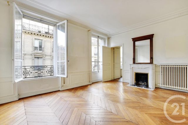 appartement à vendre - 5 pièces - 88,10 m2 - Paris - 75014 - ILE-DE-FRANCE