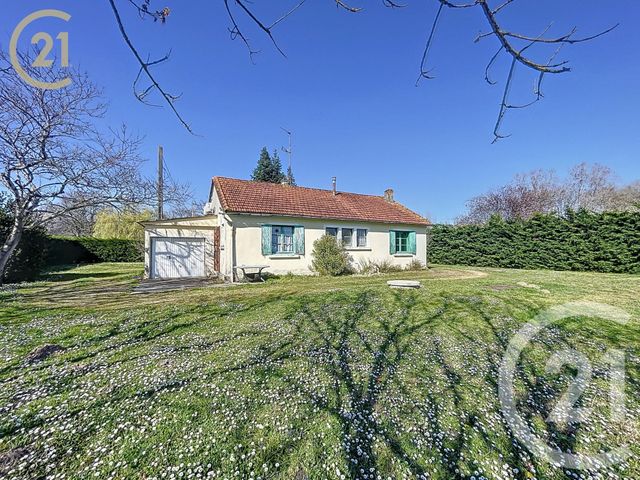 maison - MONTPON MENESTEROL - 24