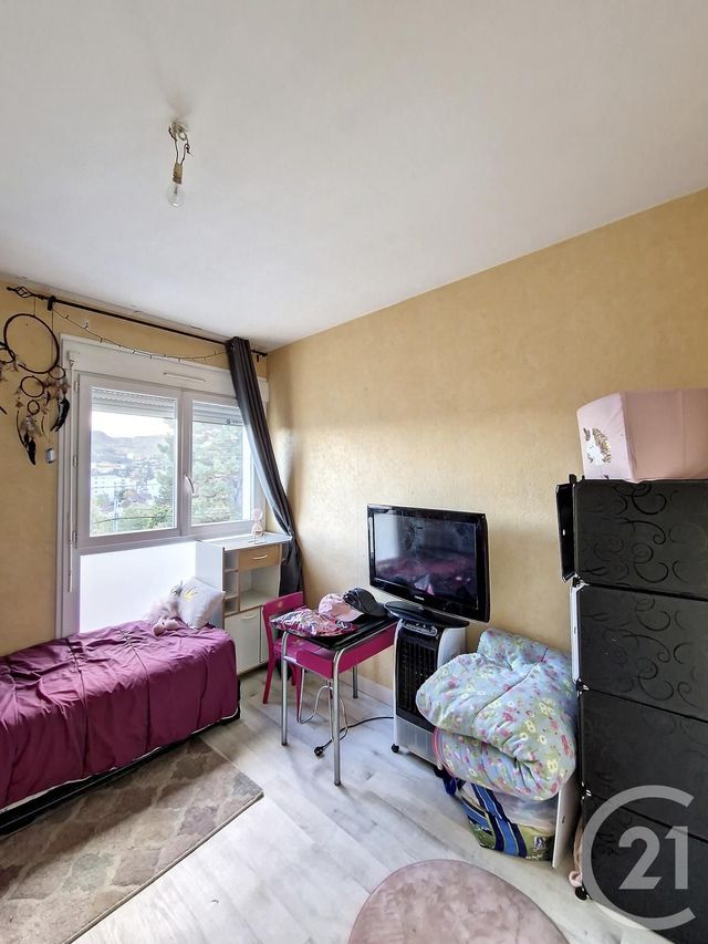 appartement à vendre - 2 pièces - 35,97 m2 - Clermont Ferrand - 63 - AUVERGNE
