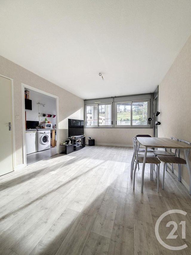 Appartement F2 à vendre - 2 pièces - 41,20 m2 - Clermont Ferrand - 63 - AUVERGNE