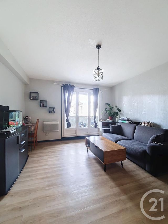 Appartement F2 à vendre - 2 pièces - 42,50 m2 - Clermont Ferrand - 63 - AUVERGNE