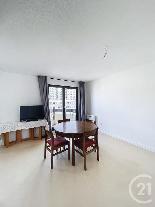 Appartement à vendre - 2 pièces - 30,24 m2 - Chamalieres - 63 - AUVERGNE
