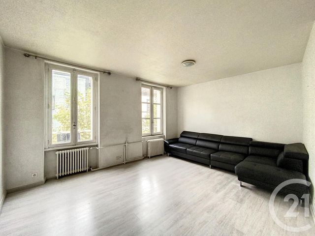 Appartement F3 à louer - 3 pièces - 46,36 m2 - Clermont Ferrand - 63 - AUVERGNE