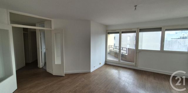appartement - VANVES - 92