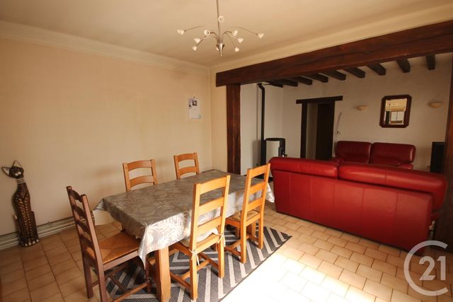 maison - ST JEAN DE LA RUELLE - 45
