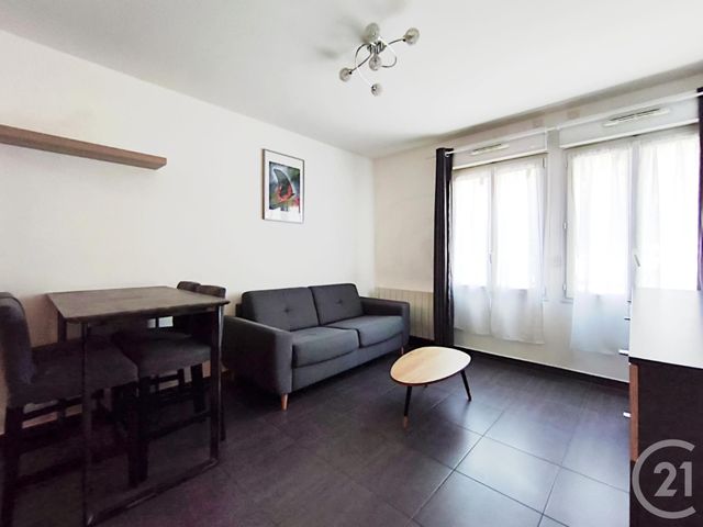 appartement - FRESNES - 94